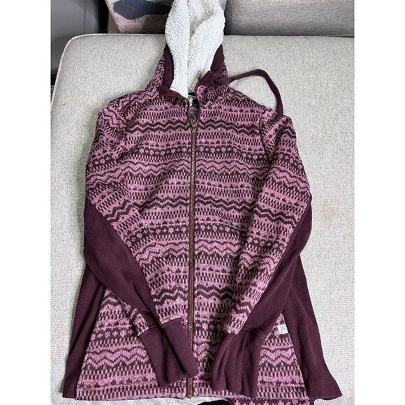 Avalanche hoodie sweatshirt excellent‎ condition - Picture 2 of 4